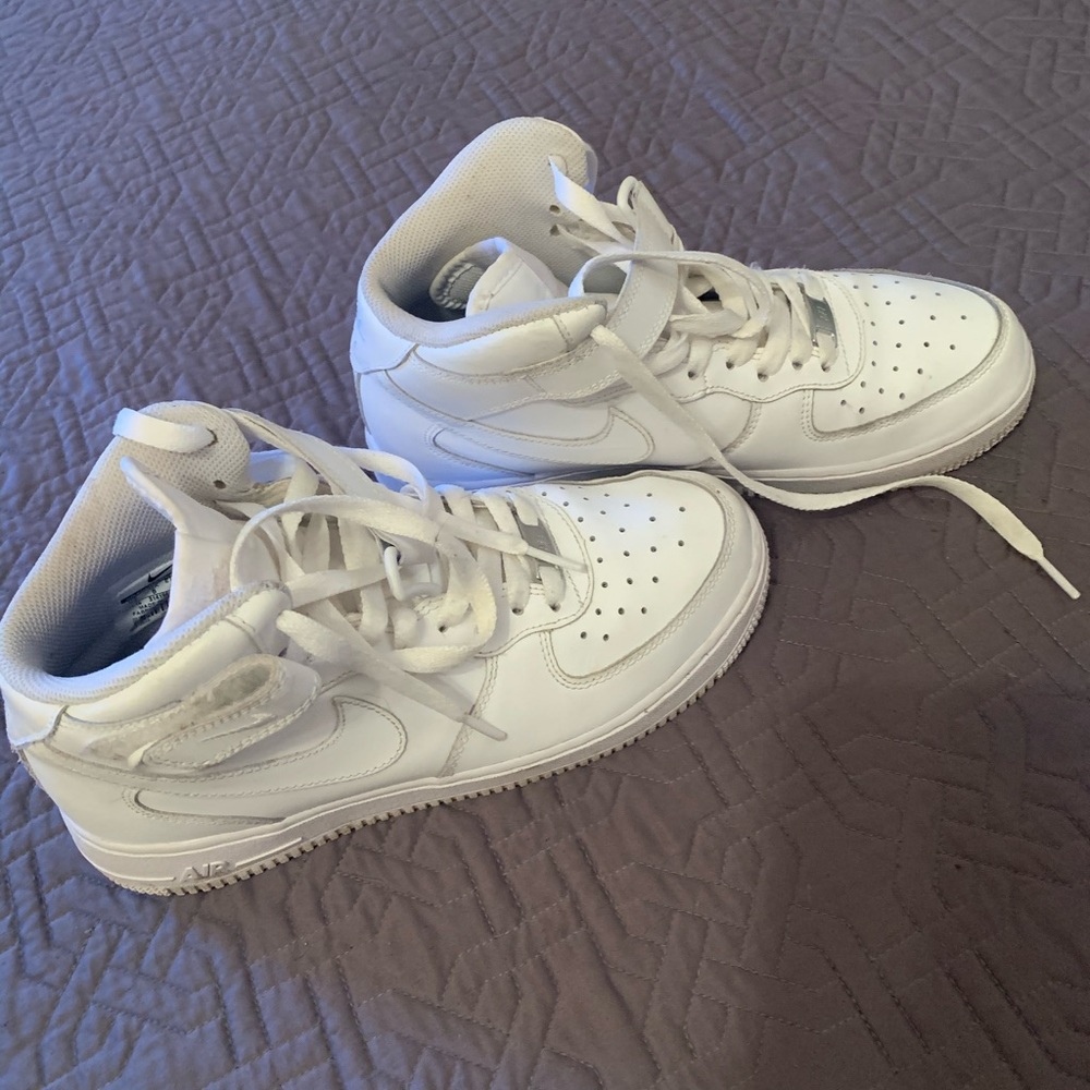 Nike air force